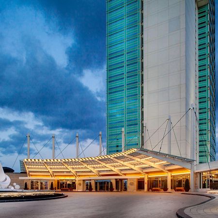 Hilton Lac-Leamy Hotel Gatineau Exterior photo